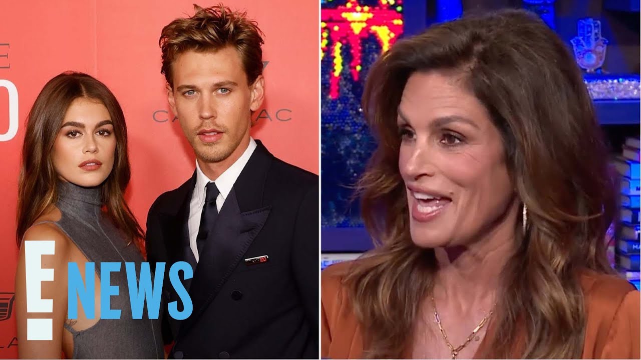Sad news: Austin Butler Expresses Disappointment  With Kaia Gerber and Hints for Potential Break- up after  Cindy Crawford Decision…