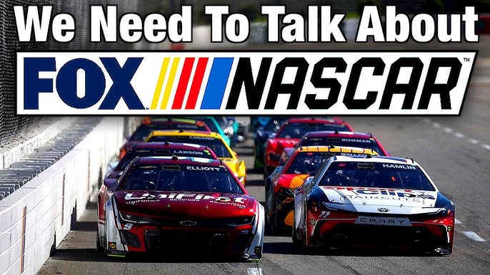 Big Reaction as Another NASCAR Team Shuts Down With Immediate Effect In Shock Announcement due to…