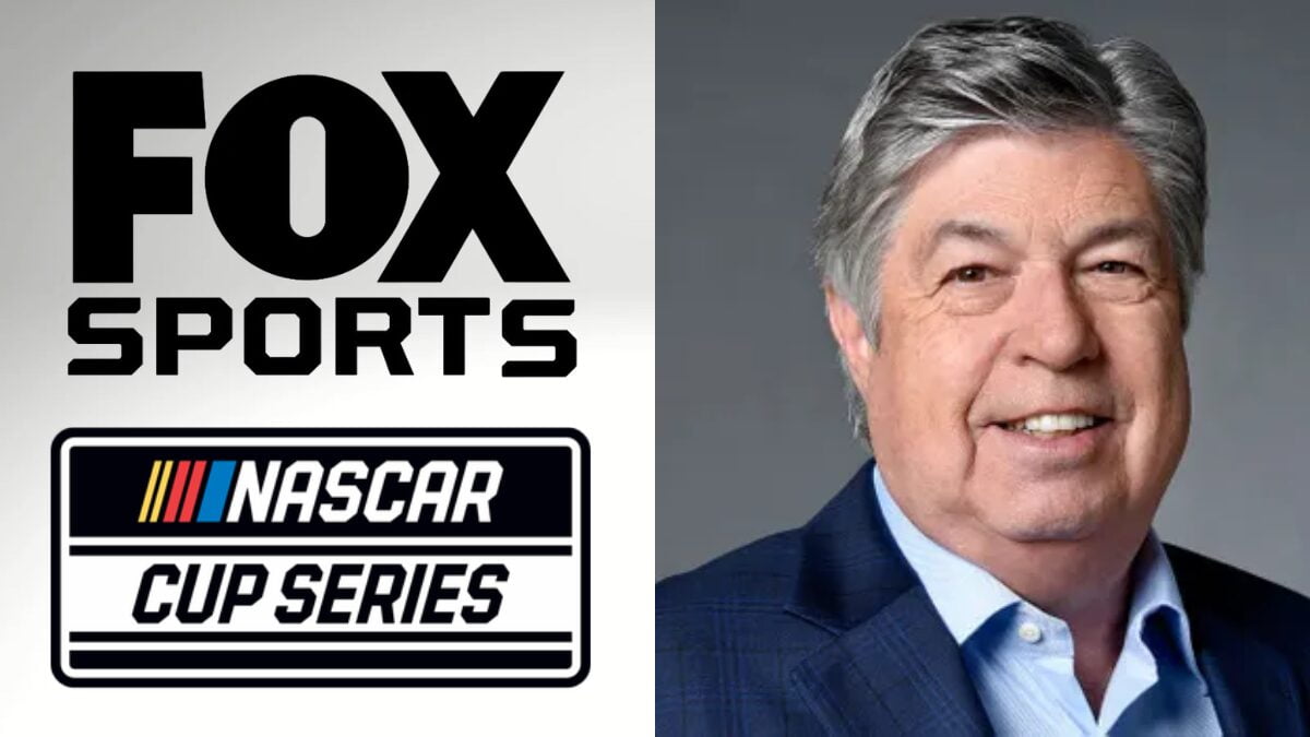 He is Gone: NASCAR announces The Death of  75 years  American TV sports announcer  and NASCAR coverage Mike Joy in devastating Crash…
