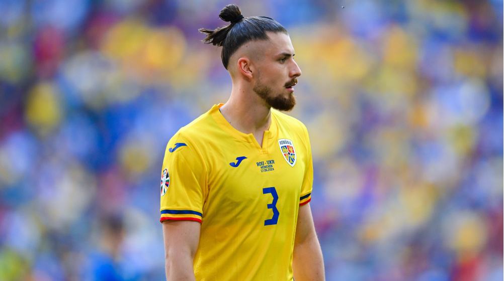 Tottenham și starul român Radu Drăgușin se pregătesc pentru un transfer în ianuarie, după ce au ajuns la un acord pentru întoarcerea acasă și alăturarea la FCSB.