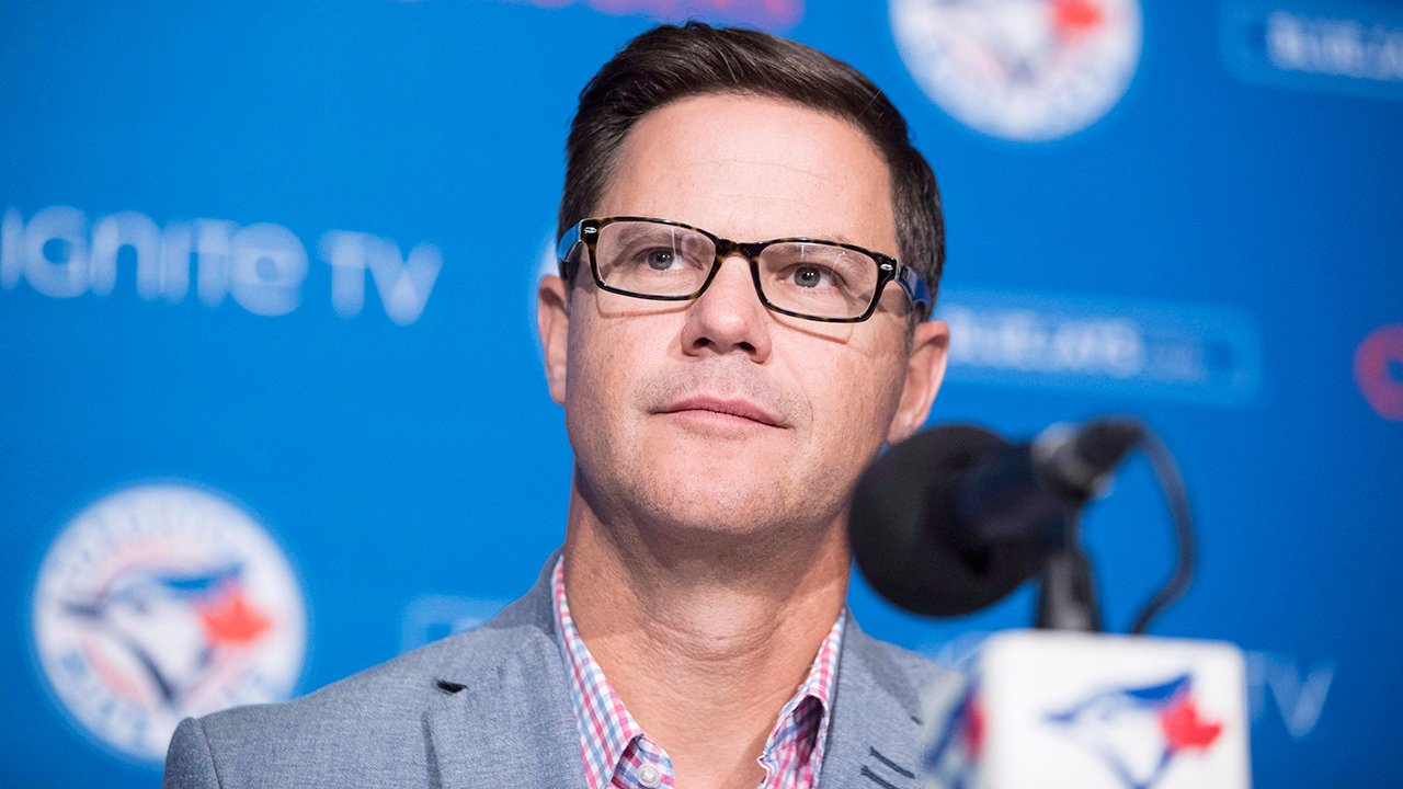 HEARTBREAKING SAD NEWS: Blue Jays Announces Worst Decision to Ban five key superstars in the History of  Blue Jays 2025…