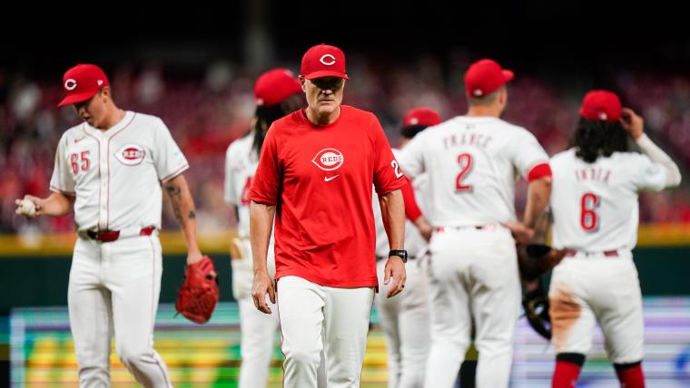 DONE DEAL: Cincinnati Reds Pull Surprising Move to Sign a $46.88 Million Contract for Entering 2025 Season….