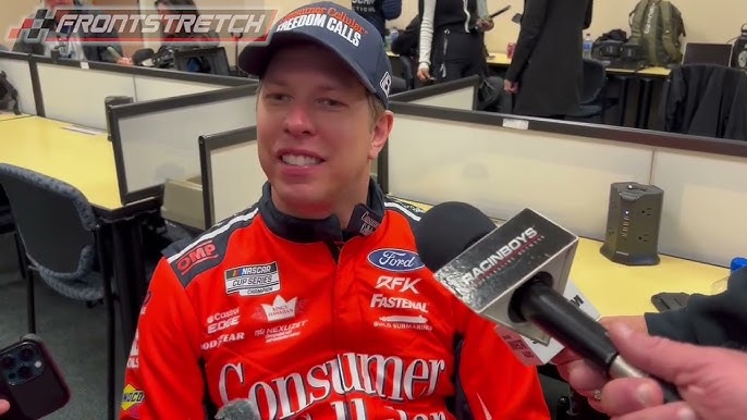 BREAKING NEWS: NASCAR finally Announced Return of their Partnership for 2025 Racing due to…