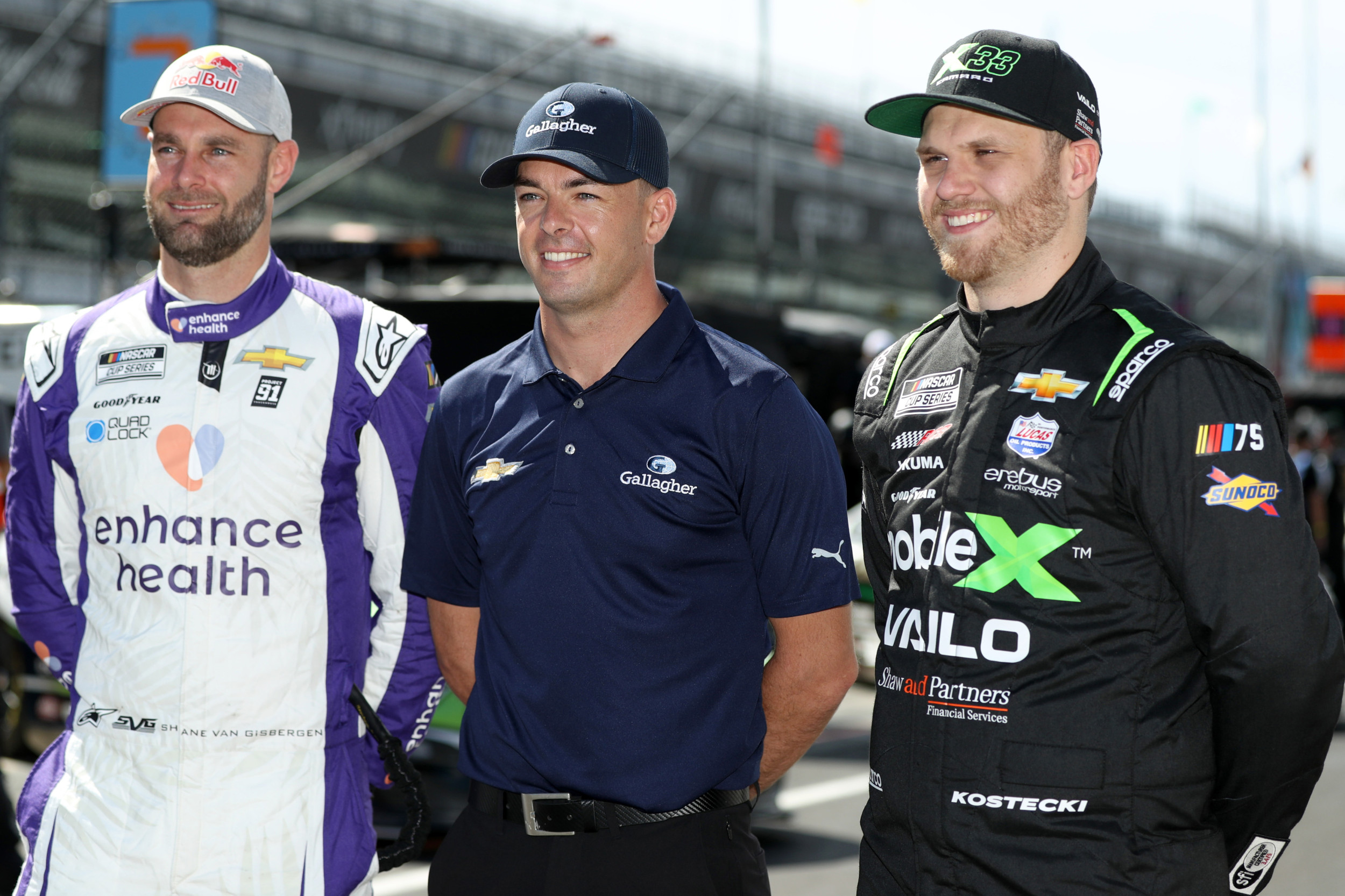 APPROVED IN: NASCAR Motorsports Announces Return Of Popular NASCAR Livery For Todd Gilliland In 2025 stated reasons while…