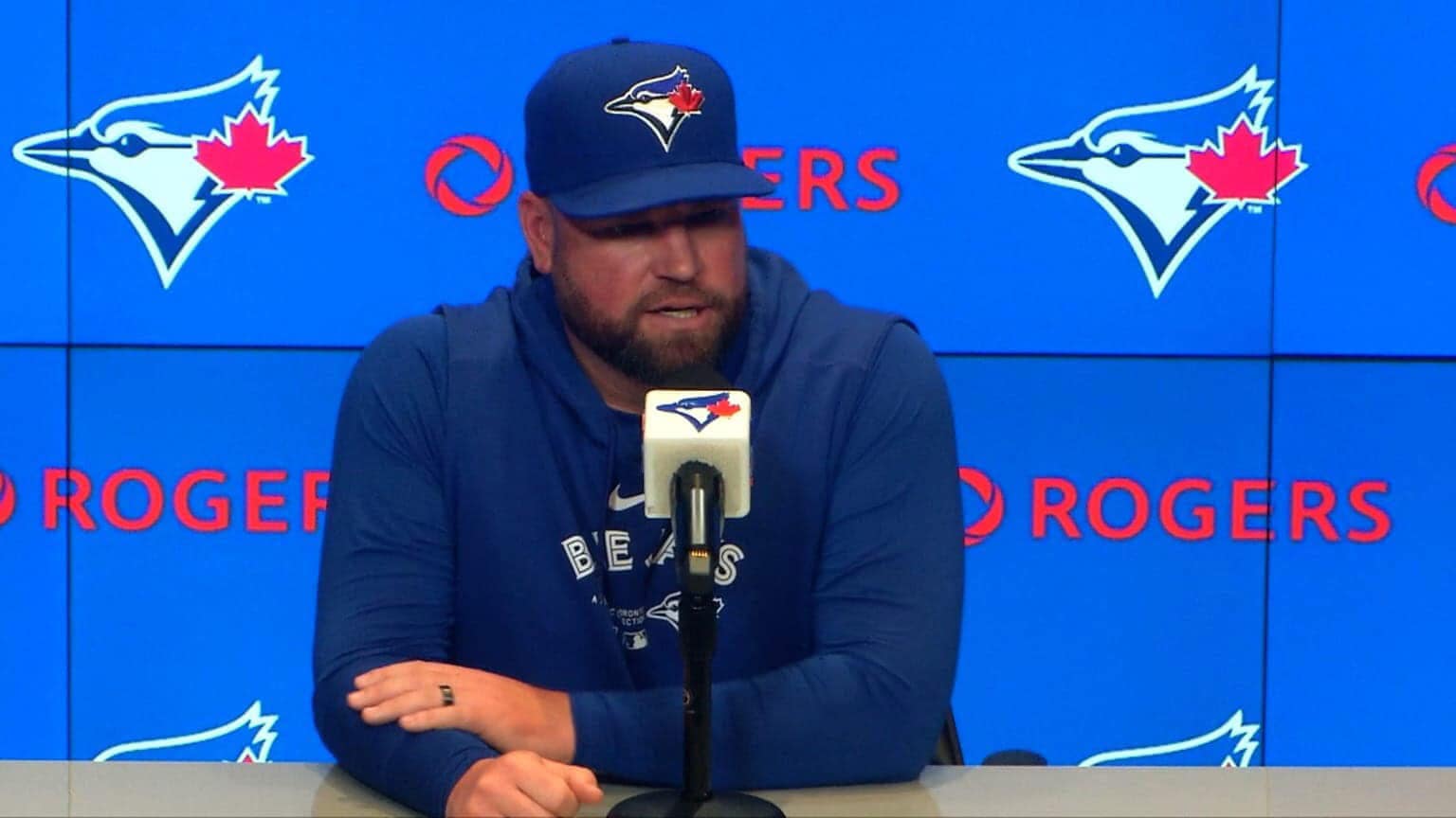 EXCLUSIVE NEWS: Bo Bichette Vows Contract Deadline to Toronto Blue Jays Due to Co-Owners Agreement 2025 proceed…