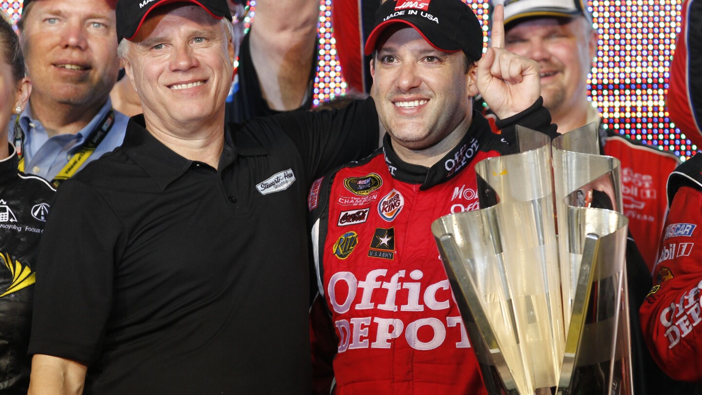 BREAKING NEWS: NASCAR Co-Owners in Serious Operation to Address Critical Issues….