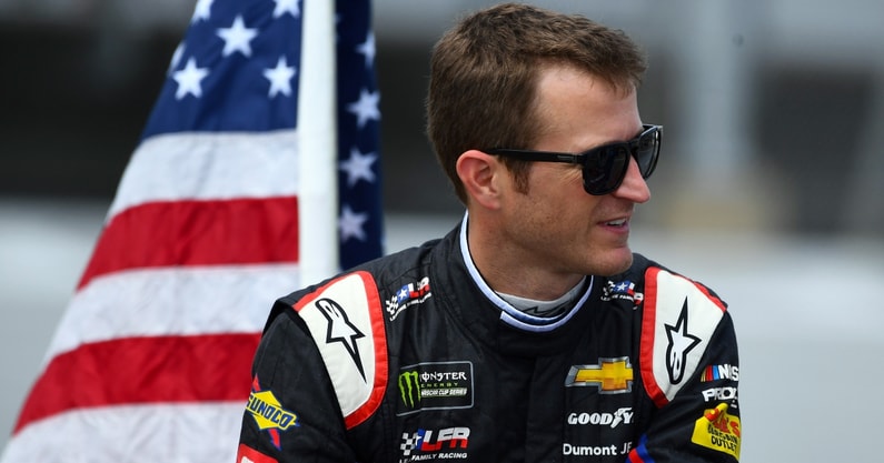 Forgotten NASCAR Driver Kasey Kahne Officially Announces Departure from NASCAR and Why