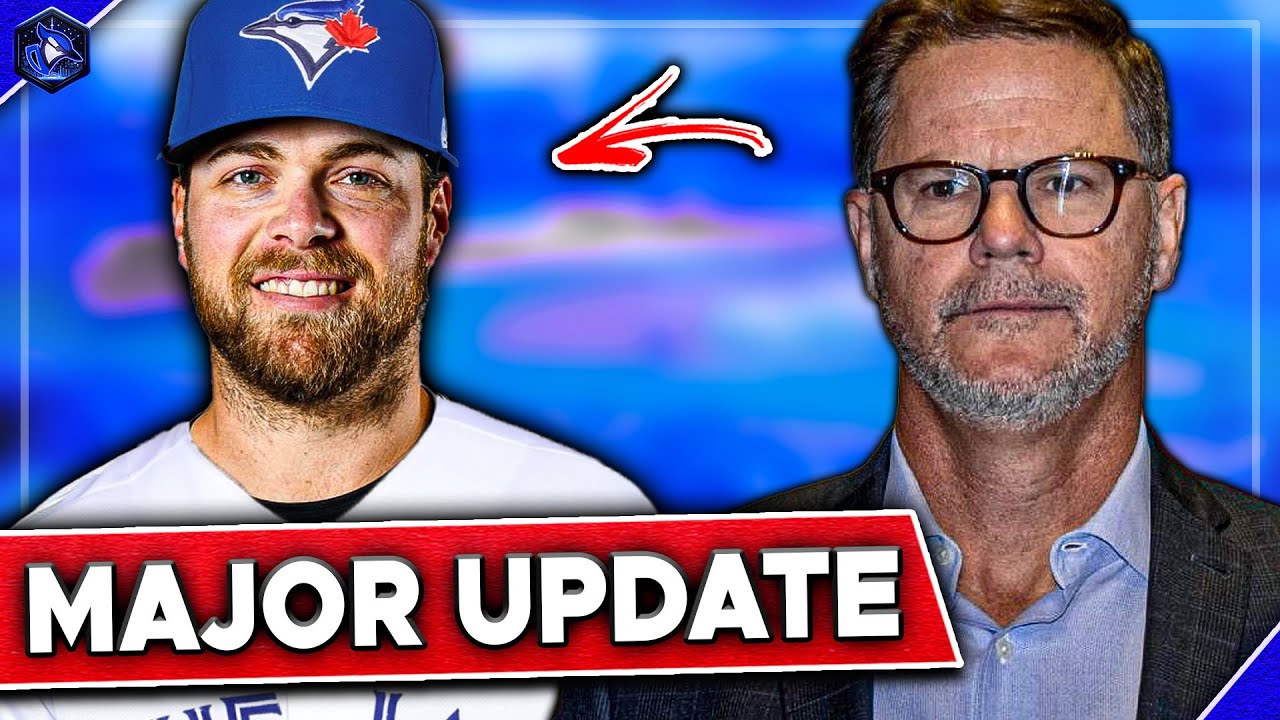 Multiple Jays Free Agency Today's Update Blue Jays Reveals HUGE Move