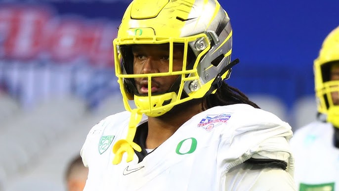 HE IS BACK: Oregon Duck Key Player Announces His Arrival for 2025 Season due to……