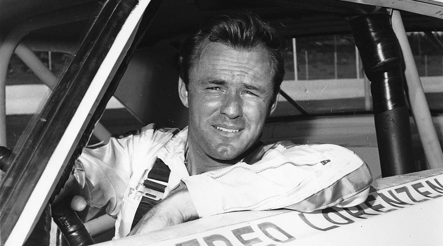 SO SAD NEWS: NASCAR Issues A Statement Regarding Hall of Famer Fred Lorenzen’s Death …