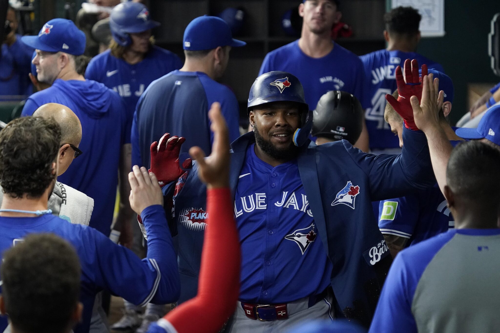UNEXPECTED Multiple Jays Free Agency Update Blue Jays Reveals HUGE Move Coming for 2025 see