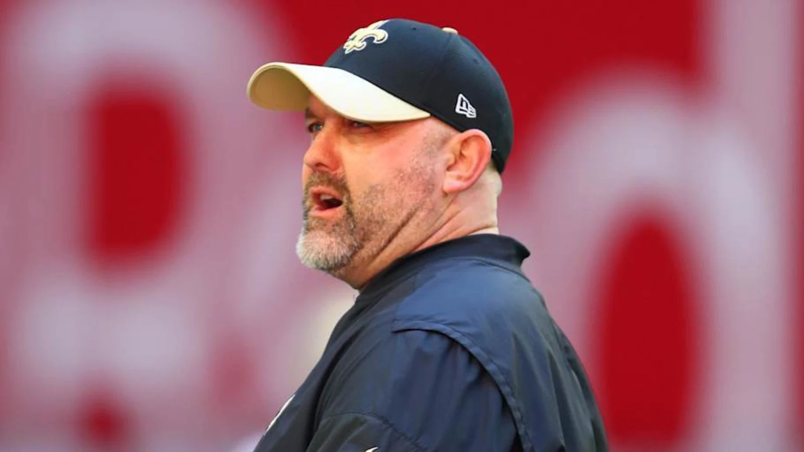 Reports: Lions name John Morton as offensive coordinator…