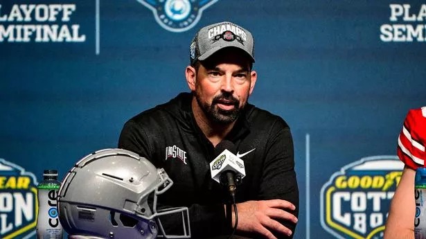 BIG DRAMA: Ohio State DE Jack Sawyer’s Heartbreaking Admission About Ryan Day’s Family After Big celebration of…