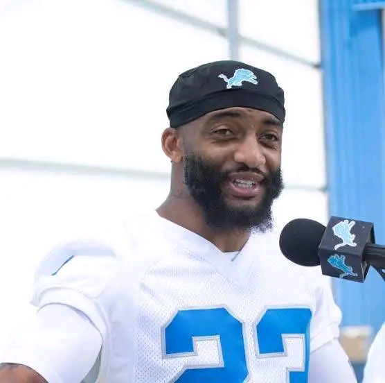 SAD NEWS: Carlton Davis Announced his departure with Detroit Lions, Commits to Finishing Career in Detroit due to….