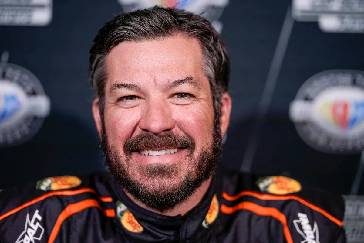 Martin Truex Jr.’s Reliance on Joe Gibbs for His Daytona Dream Finally Ends in Shambles With NASCAR’s New….