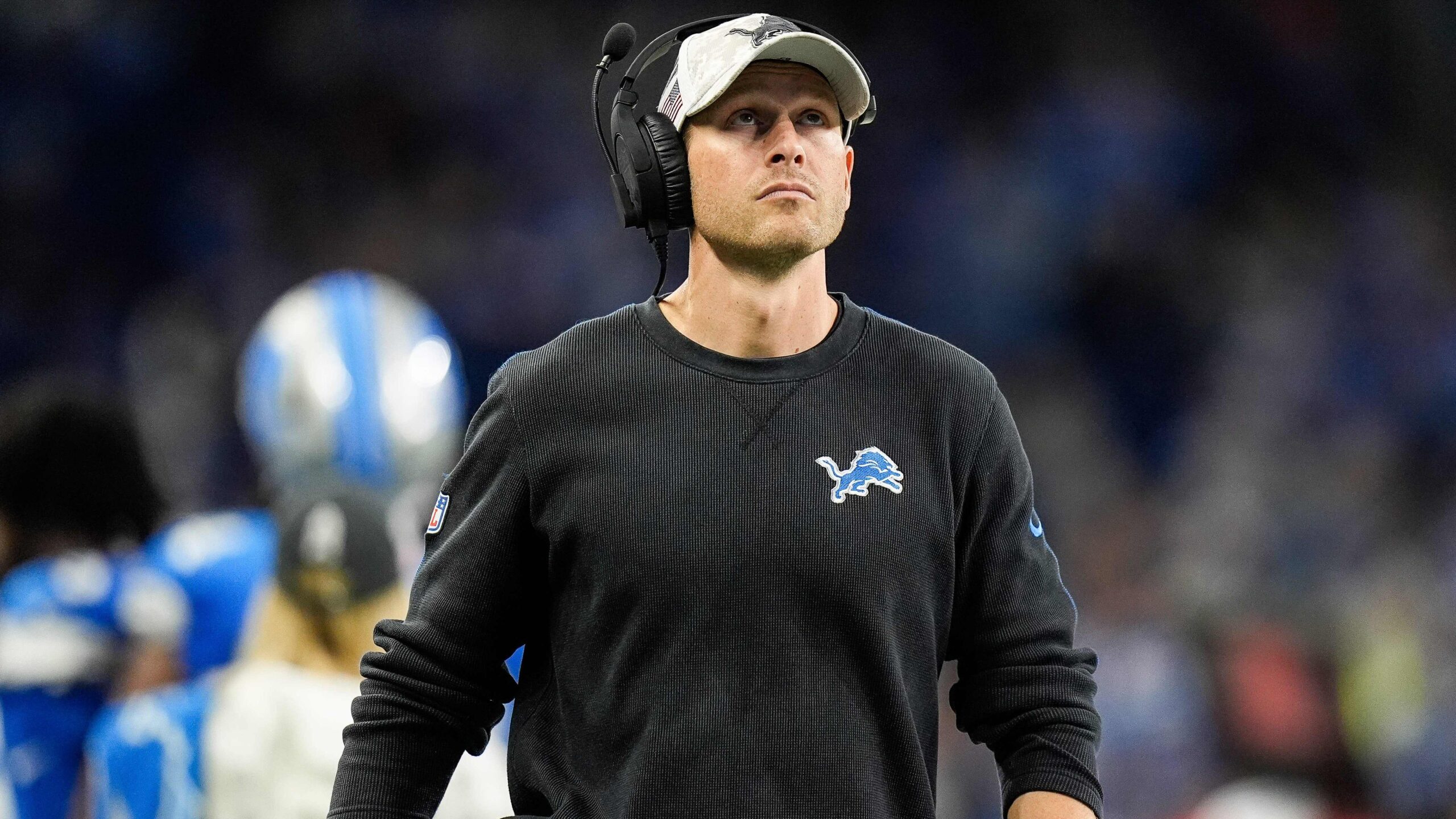 BIG DRAMA: The Detroit Lions have made a significant decision that reflects the team’s commitment to their offensive future by retaining Offensive Coordinator Ben Johnson on a new contract for the 2025 season…