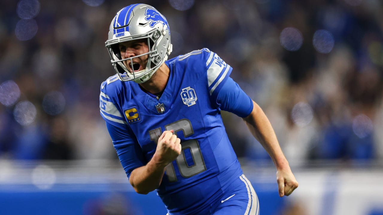 DONE DEAL: Lions Predicted to Pursue $4.2 million Patriots Quarterback to Replace Jared Goff- confirm….