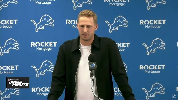 Breaking: Jared Goff, the starting quarterback for the Detroit Lions, has made a remarkable commitment to the community with a generous donation of $2 million to the Detroit Lions youth programs…