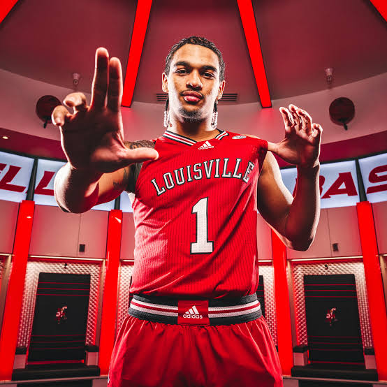 Breaking news:Louisville basketball lands four-star forward A’Mare Bynum in 2025 recruiting class over BYU and Tennessee after Donald Trump announced to take more serious on Louisville basketball…