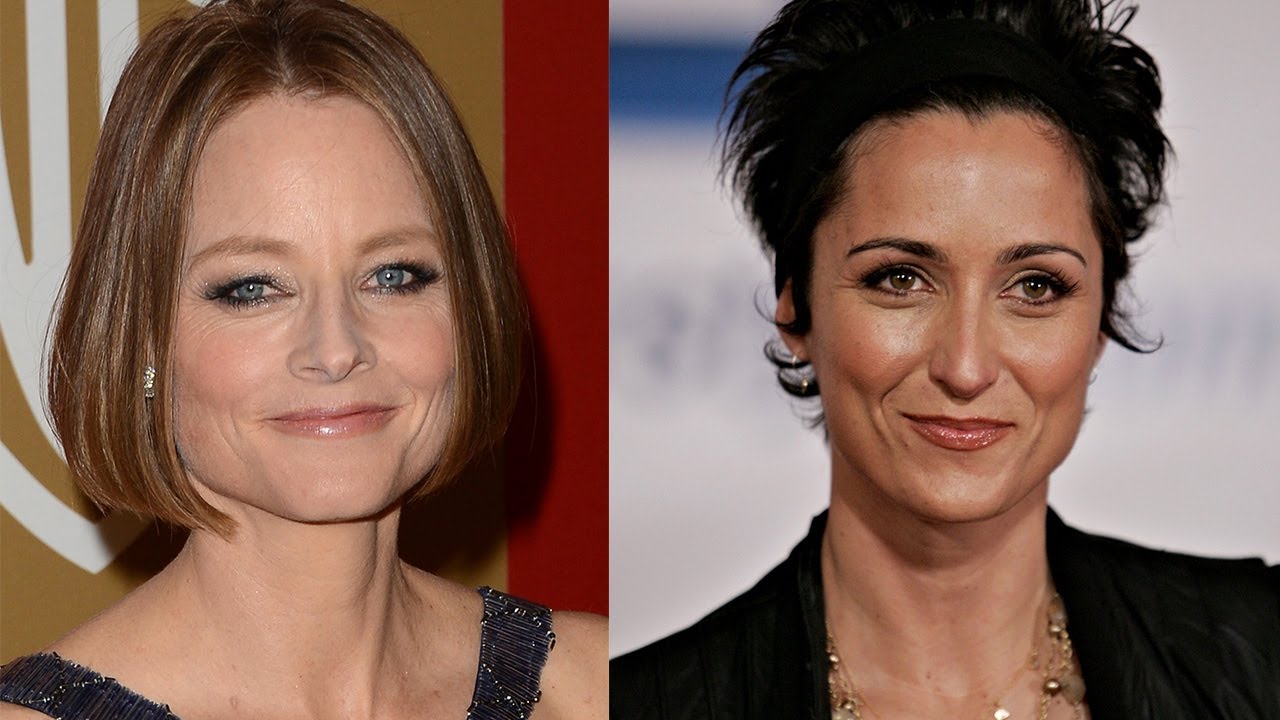 Jodie Foster Reveals She’s at the ‘Most difficult  Moment’ of Her Career and Life after Leaving  Alexandra Hedison due to…