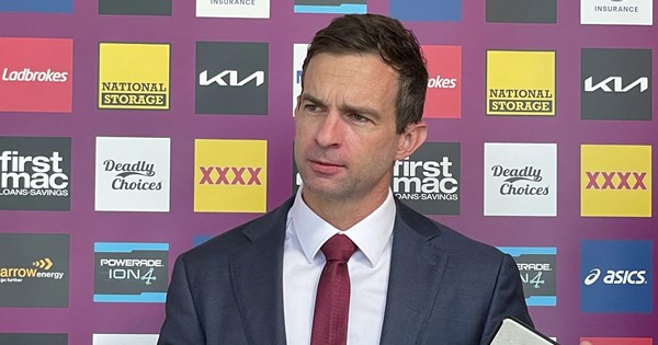 Broncos CEO Dave Donaghy Re-agreed with former Broncos Head Coach to take over As Team Coach in 2025 after His Perfect season with Broncos…