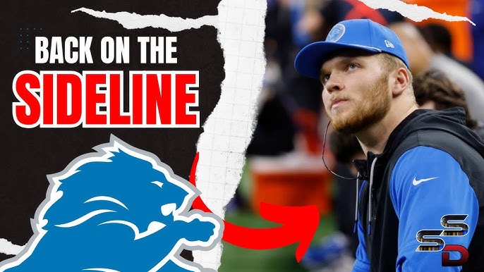 SHOW OF UNITY AND GENEROSITY: Detroit Lions Make Historic $70 Million Donation to Aid Los Angeles Wildfire Recovery following…