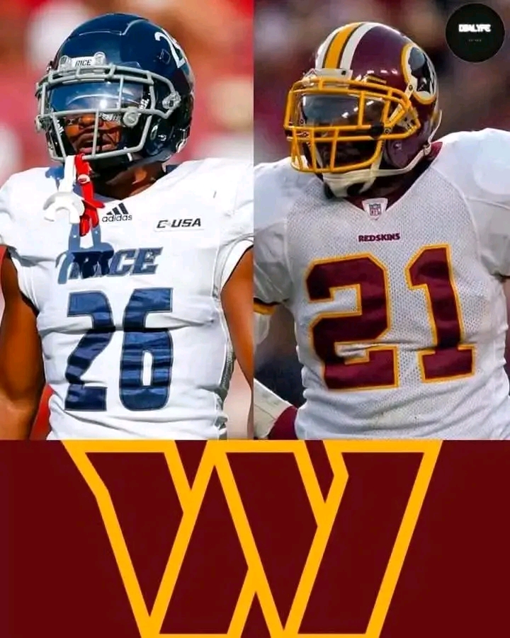 Washington Redskins have finally confirm new signing, with Commaders who agreed with two years contract ahead – following…