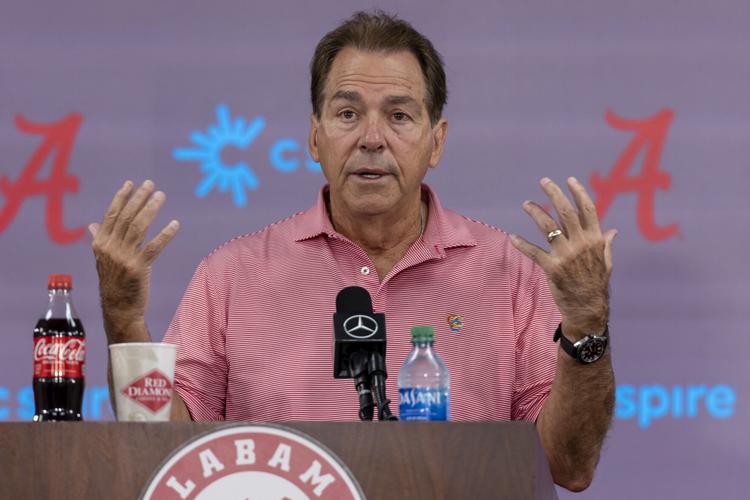 ITS OFFICIAL: Alabama Crimson Tide Predicts Next Team Captain Following Recent Announcement made by The head Coach Kalen DeBoer….