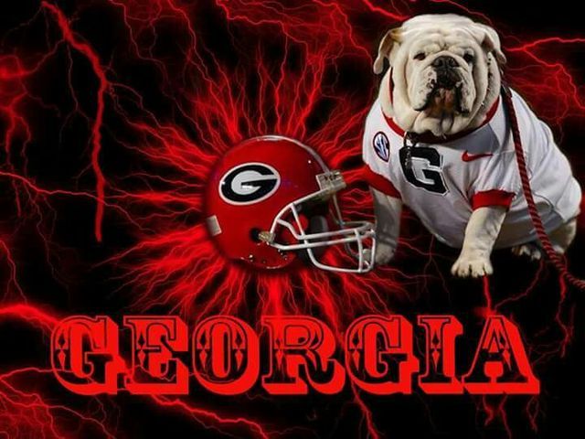 On Set: Netflix Releasing a documentary focusing on the Georgia Bulldog victory over the …See More