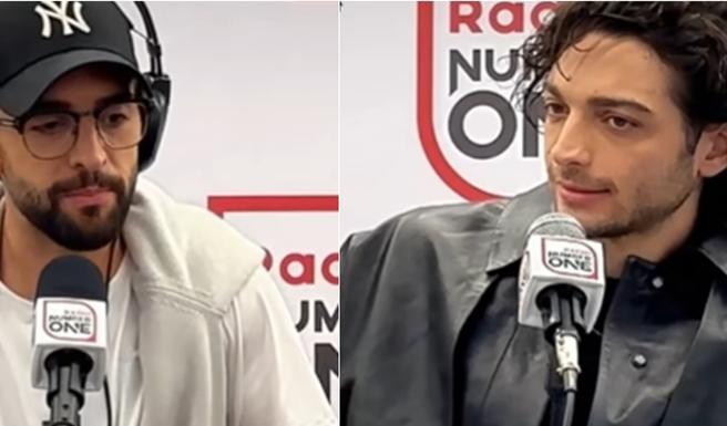 Gianluca Ginoble ha donato 1,4 milioni di euro agli ospedali e alle fondazioni per il cuore italiane e molto altro…
