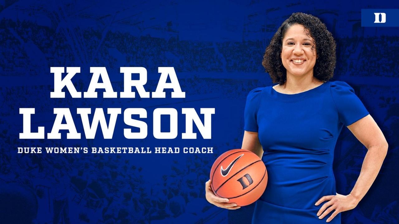 SHE IS BACK: Former Tennessee Lady Vol basketball Kara Lawson, Sends her Return After signing with North Carolina, Leaving their offer…
