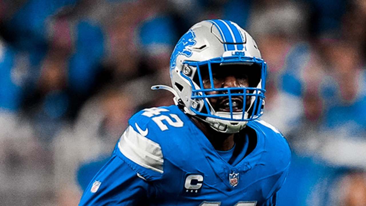DONE DEAL: Lions’ Defensive Lineman John Martin Announces Departure Due to New Contract with…