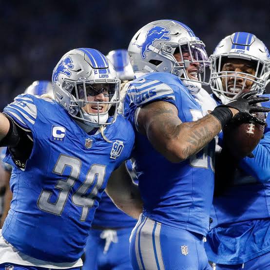 Good News: This is Realistic and Super Cool – Netflix Set to Premiere a Documentary Series on the Detroit Lions following..