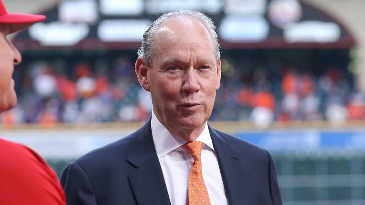 Houston Astros Team Owner Jim Crane Reveals Promising MLB Timeline for Superstar Prospect which will take place on….