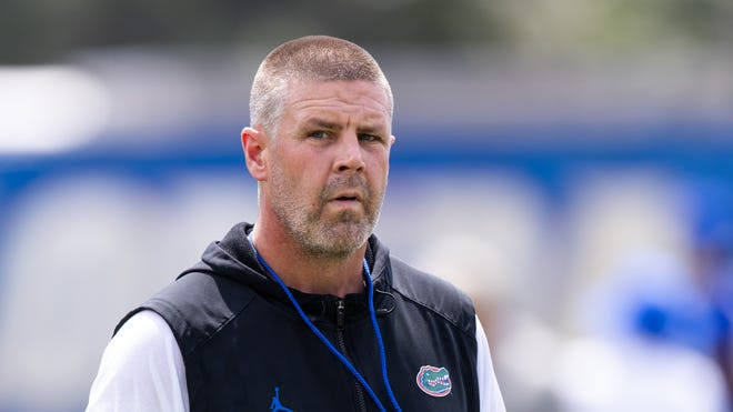 HEARTBREAKING NEWS: Florida Gators football Owner Scott Stricklin and HC Billy Napier make a worst decision to ban 8 top players in the history of Gators due to…