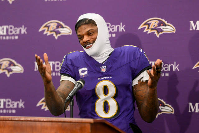 Breaking News: Ravens QB Lamar Jackson was picked 1st Team All-Pro yet lost to Josh Allen. After Ravens Reveals His Historic Victory Due to…