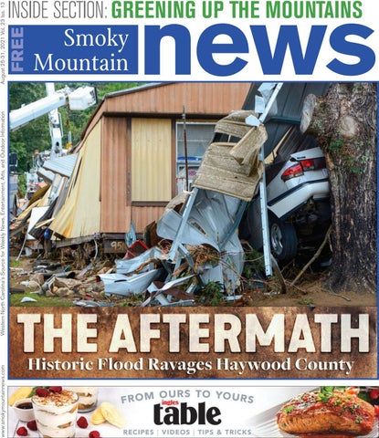 Unbelivable Shocking news:The Department of the Interior announce to end smoky mountain due to