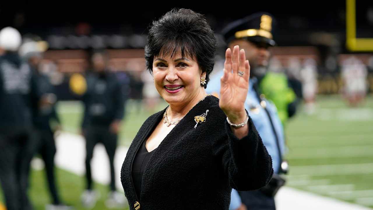 Heartbreaking News: New Orleans Saints Owner Gayle Benson Suspends Four Top Superstars with Worst Decision, Pressuring Them to Sell…