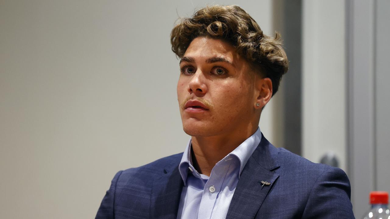 Official News: Reece Walsh Sends Vital Announcement to Knights Owner including fans About Next Season due- following…