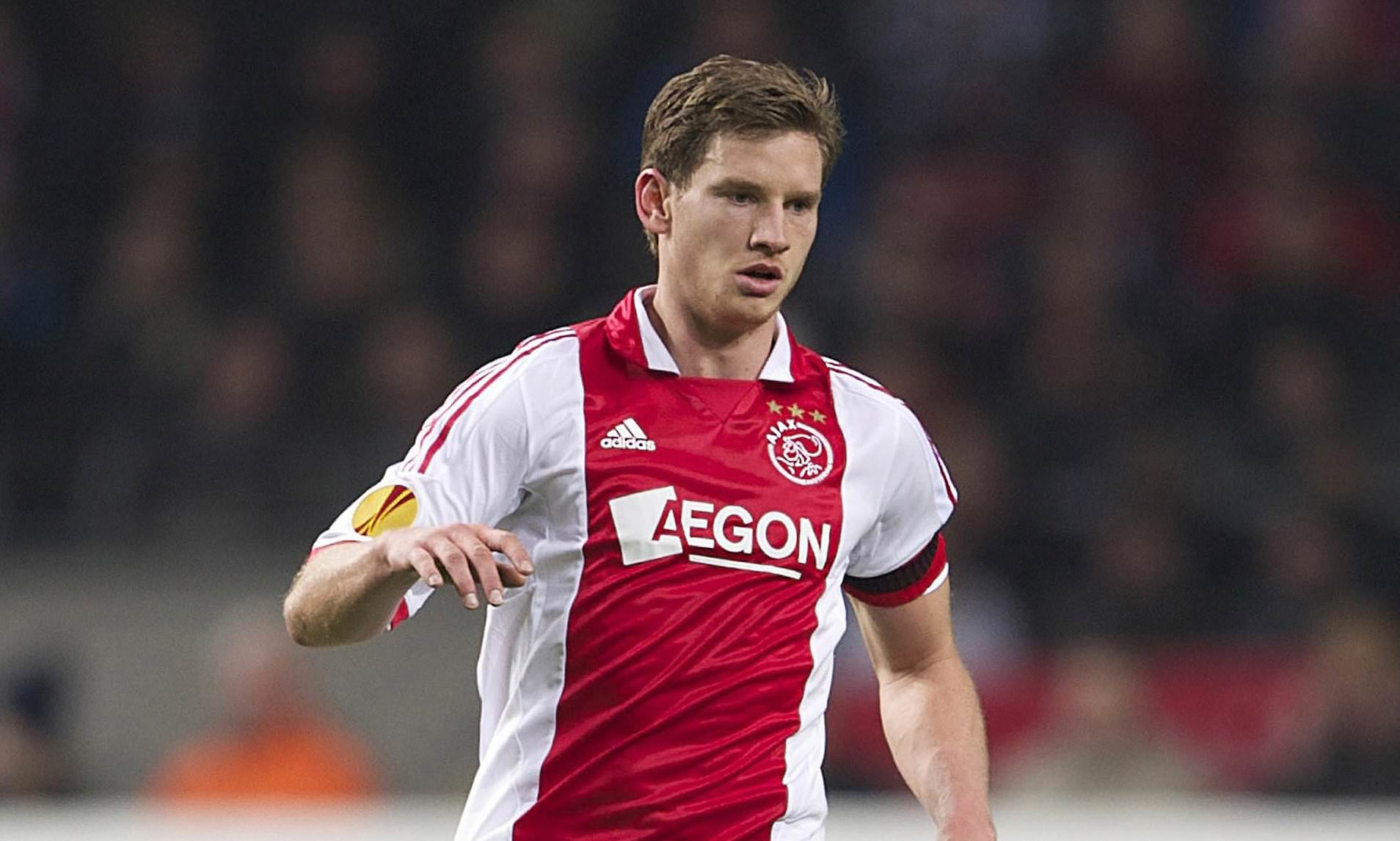 Done Deal: Jan Vertonghen (37) Hit for Possible Return to Ajax Team as free agent after facing…