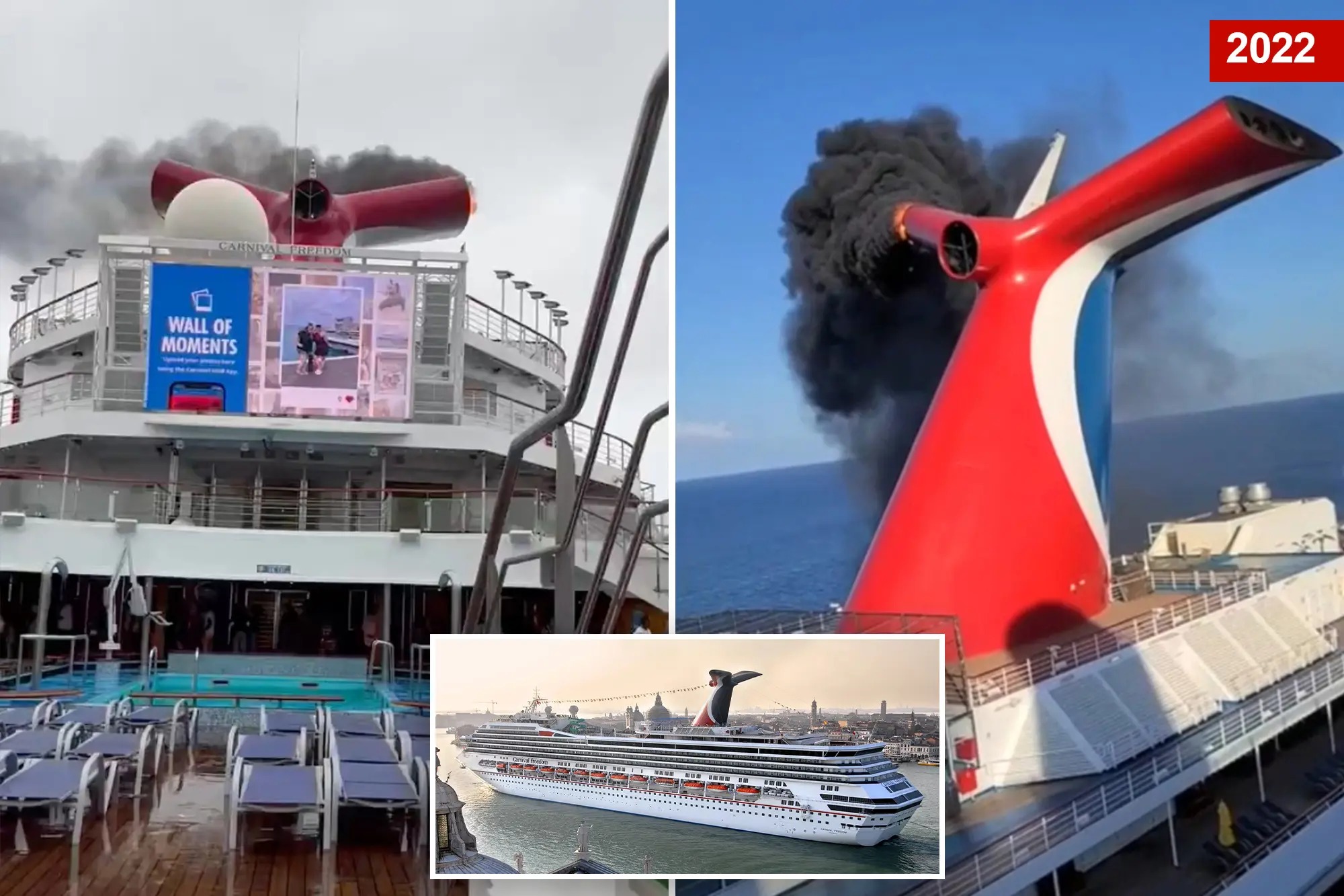 Fire Breaks out in Doral Miami-Dade  Houses,  Restaurant, Carnival Cruise  and Family  Destroyed Earlier today many life and properties involved… 