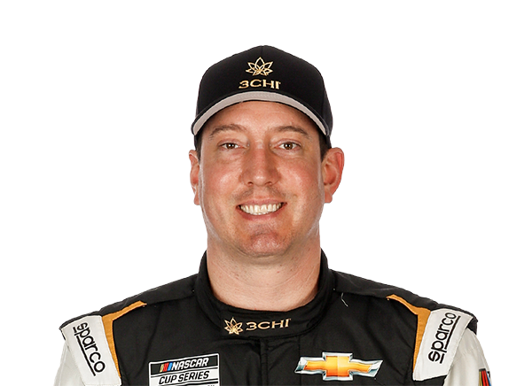 Breaking news: NASCAR star Kyle Busch teases HUGE announcement why he want to quit from Nascar Race