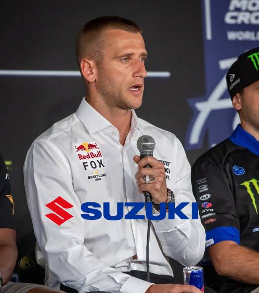 Heartbreaking News: Ken Roczen announce Unexpected departure after gotten a new Job career with…