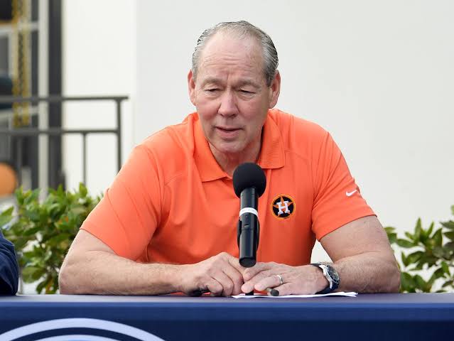 Done Deal: Astros Terminate Contract of Two Superstars After Heated Argument with….
