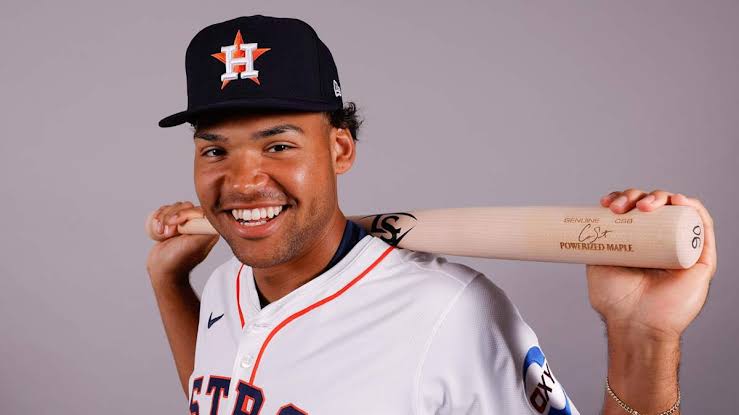 Blockbuster Houston Astros Trade Proposal: Swapping Haul for Superstar Outfielder with Big Offer following his…
