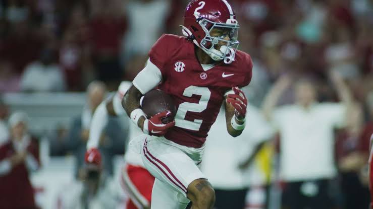 BREAKING NEWS: Top 5 SEC WR Flips Commitment to Alabama Crimson Tide over Florida State, Texas Longhorns, and Others….