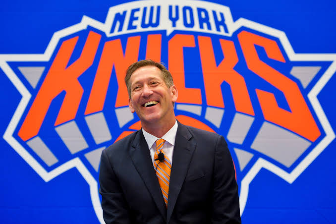 HE IS BACK: Former New York Knicks HC Jeff Hornacek Returns Due to Current HC Departure Tom Thibodeau for the….