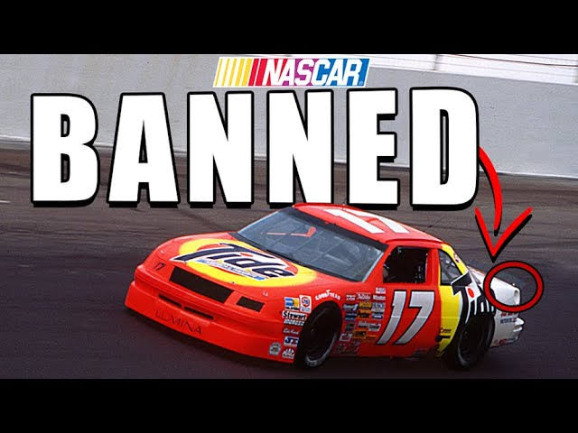 HEARTBREAKING NEWS: NASCAR Owners Make a Worst Decision to Ban 8 Top Drivers in the History of NASCAR – The Team Reveals Express Over….
