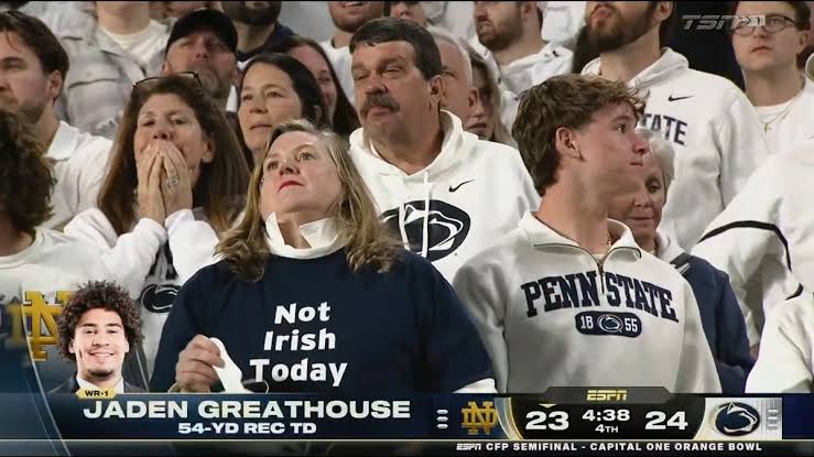 DEAL COMPLETED: Penn State Fans Rejoice as They Finally Got Their Right Choice for the 2025 Season….