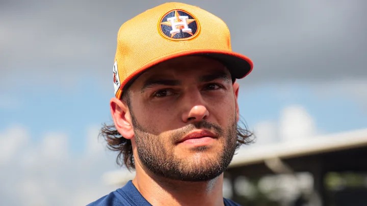 OFFICIAL NEWS: Houston Astros Owner make a decision over Number two starting pitcher ahead of Openning day starter which set to take place on the March 27th……